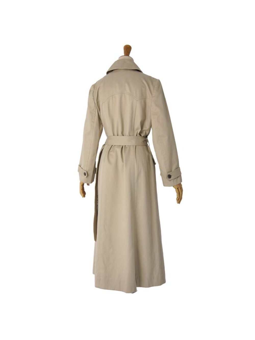 Dior Vintage Jacket Beige - Picture 6 of 9